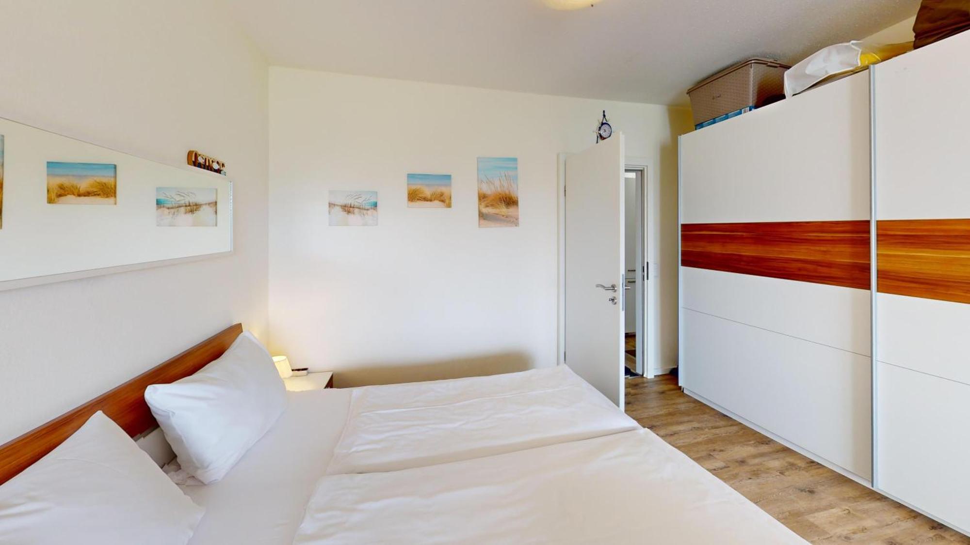 Burgtiefe Suedstrand "Duenennest" Fehmarn Extérieur photo