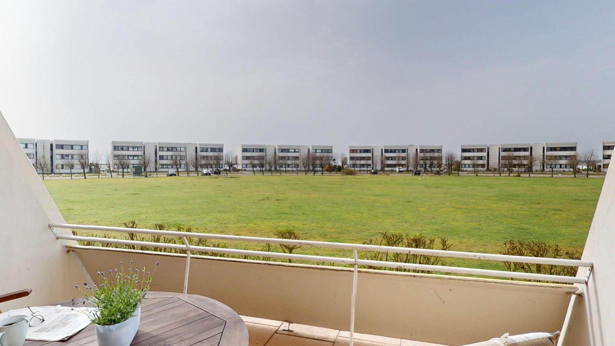 Burgtiefe Suedstrand "Duenennest" Fehmarn Extérieur photo